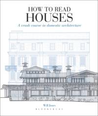 How to Read Houses av Will Jones
