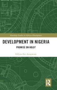 Development in Nigeria av Edlyne Eze Anugwom