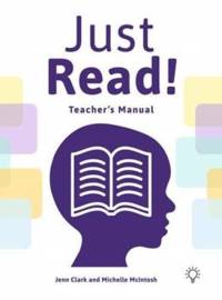 Just Read! av Jennifer Clark
