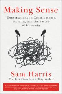 Making Sense av Sam Harris