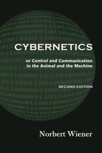 Cybernetics, Second Edition av Norbert Wiener