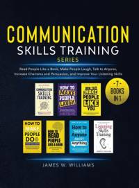 Communication Skills Training Series av James W Williams