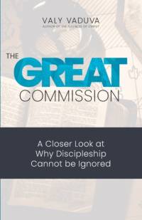 Great Commission av Valy Vaduva