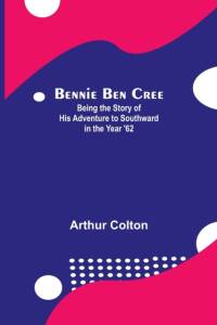Bennie Ben Cree by Arthur Colton