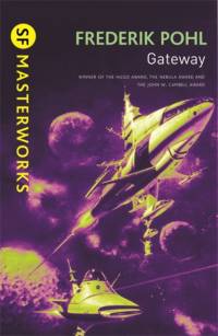 Gateway av Frederik Pohl