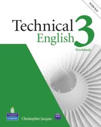 Tech Eng Level 3 WBK +key/CD Pk av Christopher Jacques