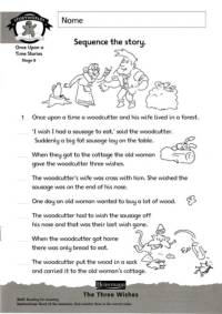 Storyworlds Stage 8, Once Upon A Time World, Workbook (8 Pack) av Diana Bentley