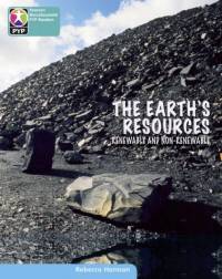 Primary Years Programme Level 10 The Earth's Resources 6Pack av Rebecca Harman