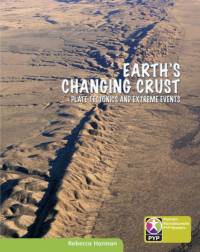 PYP L9 Earth's Changing Crust 6PK av Rebecca Harman