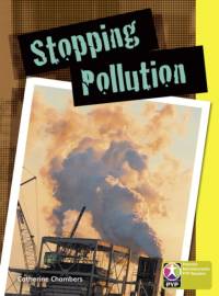 Primary Years Programme Level 9 Stopping Pollution 6Pack av Catherine Chambers