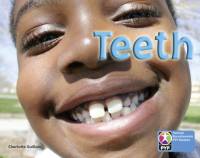 PYP L7 Teeth 6PK av Charlotte Guillain