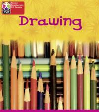 Primary Years Programme Level 1 Drawing 6Pack av Isabel Thomas