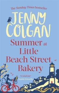 Summer at Little Beach Street Bakery av Jenny Colgan