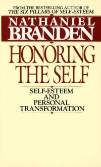 Honoring the Self av Nathaniel Branden