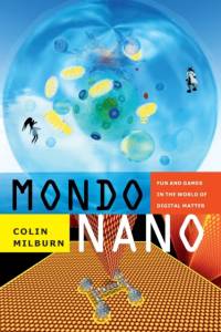 Mondo Nano av Colin Milburn
