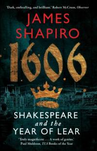 1606 av James Shapiro