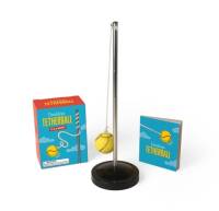 Desktop Tetherball av Running Press