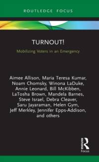 Turnout! av Katherine Adam