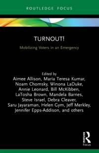 Turnout! av Katherine Adam