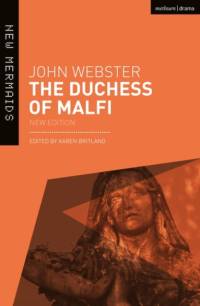 The Duchess of Malfi av John Webster