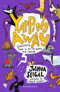 Yapping Away av Joshua Seigal