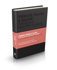 Twelve Years a Slave av Solomon Northup