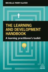 The Learning and Development Handbook av Michelle Parry-Slater