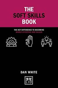 The Soft Skills Book av Dan White