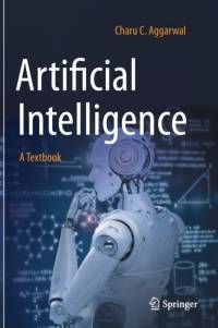 Artificial Intelligence av Charu C. Aggarwal