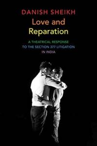Love and Reparation av Danish Sheikh