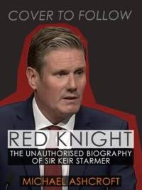 Red Knight av Michael Ashcroft