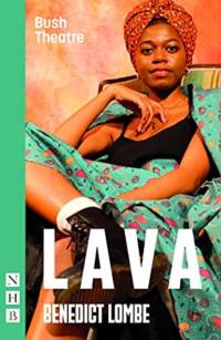 Lava av Benedict Lombe