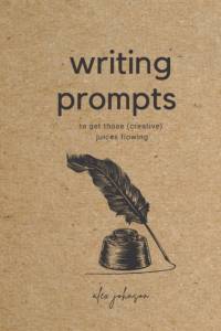 Writing Prompts av Alex Johnson