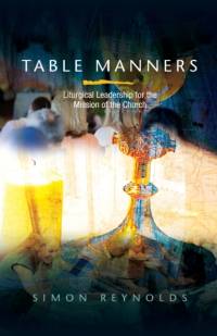 Table Manners av Simon Reynolds