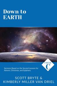Down To Earth av Scott Bryte