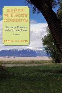Ranch Without Cowboys av James Davis
