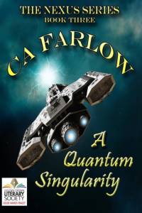 Quantum Singularity av Ca Farlow