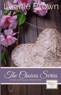 Choices Series av Leenie Brown
