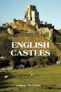 English Castles av Adrian Pettifer