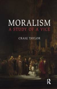Moralism av Craig Taylor