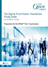 The Digital Practitioner Foundation Study Guide av ANDREW JOSEY