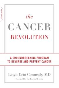 The Cancer Revolution av Leigh Connealy