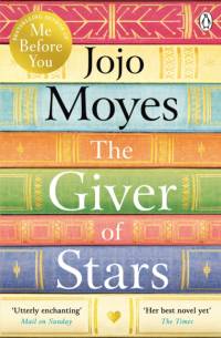 The Giver of Stars av Jojo Moyes