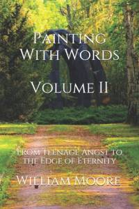 Painting With Words av William Moore