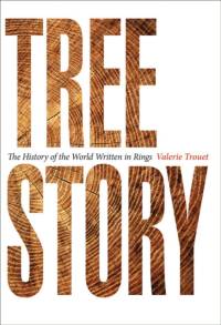 Tree Story av Valerie (Assocaiate Professor Trouet