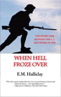 When Hell Froze Over av E M Halliday