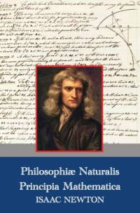 Philosophiae Naturalis Principia Mathematica (Latin,1687) av Isaac Newton