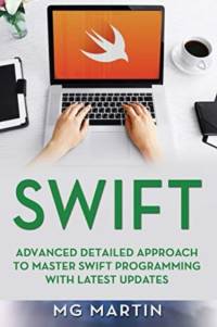 Swift av Mg Martin