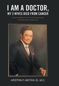 I Am a Doctor, My 3 Wives Died from Cancer av Jr