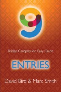 Bridge Cardplay av David Bird